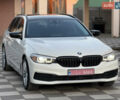 Белый БМВ 5 Серия, объемом двигателя 2 л и пробегом 178 тыс. км за 23950 $, фото 8 на Automoto.ua