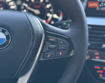 Белый БМВ 5 Серия, объемом двигателя 2 л и пробегом 178 тыс. км за 23950 $, фото 51 на Automoto.ua