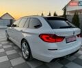Белый БМВ 5 Серия, объемом двигателя 2 л и пробегом 214 тыс. км за 23900 $, фото 9 на Automoto.ua