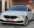 Белый БМВ 5 Серия, объемом двигателя 2 л и пробегом 178 тыс. км за 23950 $, фото 1 на Automoto.ua