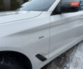 Белый БМВ 5 Серия, объемом двигателя 2 л и пробегом 212 тыс. км за 21000 $, фото 8 на Automoto.ua