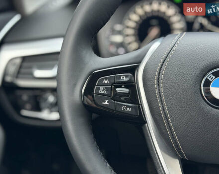 Белый БМВ 5 Серия, объемом двигателя 2 л и пробегом 212 тыс. км за 21000 $, фото 46 на Automoto.ua