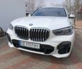 Белый БМВ 5 Серия, объемом двигателя 3 л и пробегом 106 тыс. км за 63700 $, фото 1 на Automoto.ua