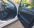 Білий БМВ 5 Серія, об'ємом двигуна 2 л та пробігом 97 тис. км за 42480 $, фото 26 на Automoto.ua