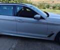 Білий БМВ 5 Серія, об'ємом двигуна 2 л та пробігом 97 тис. км за 42480 $, фото 21 на Automoto.ua