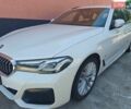 Білий БМВ 5 Серія, об'ємом двигуна 2 л та пробігом 97 тис. км за 43000 $, фото 3 на Automoto.ua