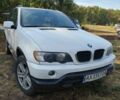 Белый БМВ 5 Серия, объемом двигателя 3 л и пробегом 350 тыс. км за 7500 $, фото 1 на Automoto.ua