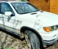 Белый БМВ 5 Серия, объемом двигателя 3 л и пробегом 350 тыс. км за 7500 $, фото 3 на Automoto.ua