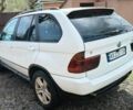Белый БМВ 5 Серия, объемом двигателя 3 л и пробегом 350 тыс. км за 7500 $, фото 1 на Automoto.ua