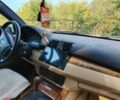 Белый БМВ 5 Серия, объемом двигателя 3 л и пробегом 350 тыс. км за 7500 $, фото 9 на Automoto.ua
