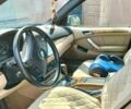 Белый БМВ 5 Серия, объемом двигателя 3 л и пробегом 350 тыс. км за 7500 $, фото 5 на Automoto.ua
