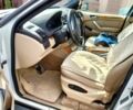 Белый БМВ 5 Серия, объемом двигателя 3 л и пробегом 350 тыс. км за 7500 $, фото 6 на Automoto.ua