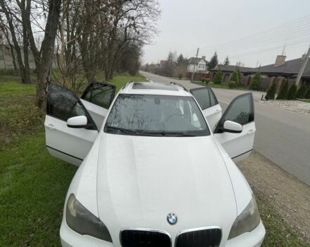 Белый БМВ 5 Серия, объемом двигателя 3 л и пробегом 234 тыс. км за 9800 $, фото 11 на Automoto.ua