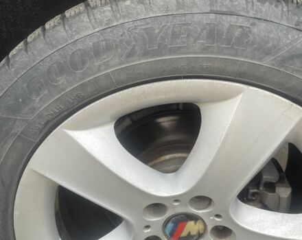 Белый БМВ 5 Серия, объемом двигателя 3 л и пробегом 234 тыс. км за 9800 $, фото 2 на Automoto.ua