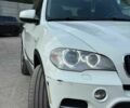 Белый БМВ 5 Серия, объемом двигателя 3 л и пробегом 185 тыс. км за 14999 $, фото 4 на Automoto.ua
