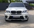 Белый БМВ 5 Серия, объемом двигателя 3 л и пробегом 280 тыс. км за 17000 $, фото 5 на Automoto.ua