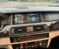 Белый БМВ 5 Серия, объемом двигателя 0 л и пробегом 136 тыс. км за 13999 $, фото 19 на Automoto.ua