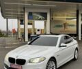 Белый БМВ 5 Серия, объемом двигателя 0 л и пробегом 136 тыс. км за 13999 $, фото 4 на Automoto.ua