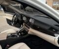 Белый БМВ 5 Серия, объемом двигателя 0 л и пробегом 136 тыс. км за 13999 $, фото 16 на Automoto.ua