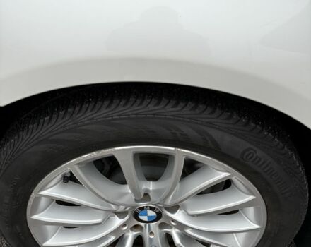 Белый БМВ 5 Серия, объемом двигателя 0 л и пробегом 136 тыс. км за 13999 $, фото 13 на Automoto.ua