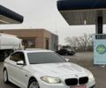 Белый БМВ 5 Серия, объемом двигателя 0 л и пробегом 136 тыс. км за 13999 $, фото 1 на Automoto.ua