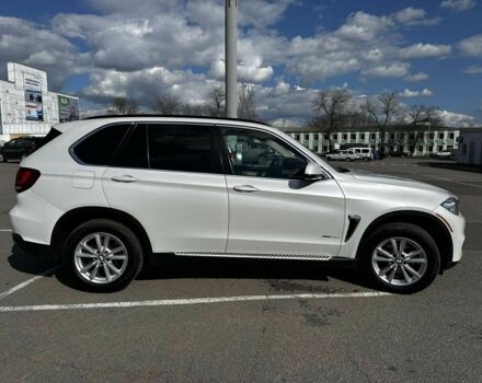 Білий БМВ 5 Серія, об'ємом двигуна 3 л та пробігом 185 тис. км за 23900 $, фото 4 на Automoto.ua