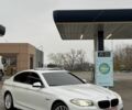 Белый БМВ 5 Серия, объемом двигателя 0 л и пробегом 136 тыс. км за 13999 $, фото 1 на Automoto.ua