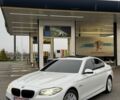 Белый БМВ 5 Серия, объемом двигателя 0 л и пробегом 136 тыс. км за 13999 $, фото 3 на Automoto.ua