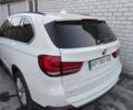 Білий БМВ 5 Серія, об'ємом двигуна 3 л та пробігом 140 тис. км за 24000 $, фото 6 на Automoto.ua