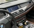 Белый БМВ 5 Серия, объемом двигателя 3 л и пробегом 172 тыс. км за 11800 $, фото 12 на Automoto.ua