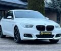 Белый БМВ 5 Серия, объемом двигателя 3 л и пробегом 215 тыс. км за 11800 $, фото 1 на Automoto.ua