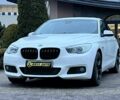 Белый БМВ 5 Серия, объемом двигателя 3 л и пробегом 215 тыс. км за 11800 $, фото 2 на Automoto.ua