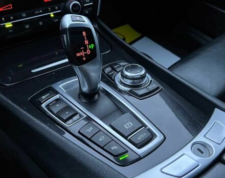 Белый БМВ 5 Серия, объемом двигателя 3 л и пробегом 215 тыс. км за 11800 $, фото 17 на Automoto.ua