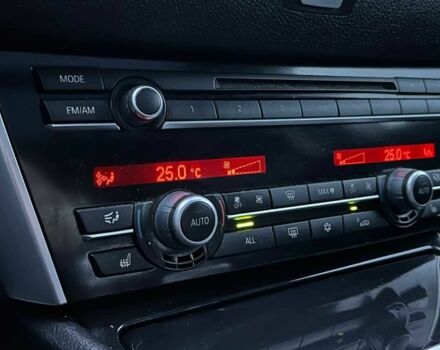 Белый БМВ 5 Серия, объемом двигателя 3 л и пробегом 215 тыс. км за 11800 $, фото 16 на Automoto.ua