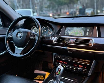 Белый БМВ 5 Серия, объемом двигателя 3 л и пробегом 215 тыс. км за 11800 $, фото 20 на Automoto.ua