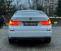 Белый БМВ 5 Серия, объемом двигателя 3 л и пробегом 215 тыс. км за 11800 $, фото 5 на Automoto.ua