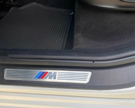Белый БМВ 5 Серия, объемом двигателя 3 л и пробегом 150 тыс. км за 13500 $, фото 19 на Automoto.ua