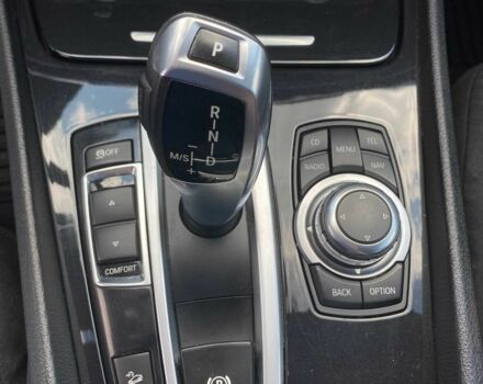 Белый БМВ 5 Серия, объемом двигателя 3 л и пробегом 150 тыс. км за 13500 $, фото 13 на Automoto.ua