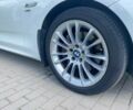 Белый БМВ 5 Серия, объемом двигателя 3 л и пробегом 150 тыс. км за 13500 $, фото 6 на Automoto.ua