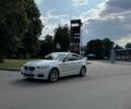 Белый БМВ 5 Серия, объемом двигателя 3 л и пробегом 150 тыс. км за 13500 $, фото 22 на Automoto.ua