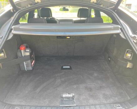 Белый БМВ 5 Серия, объемом двигателя 3 л и пробегом 150 тыс. км за 13500 $, фото 18 на Automoto.ua