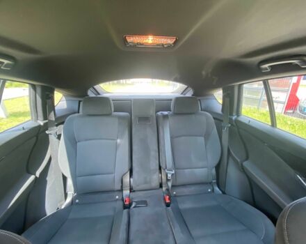 Белый БМВ 5 Серия, объемом двигателя 3 л и пробегом 150 тыс. км за 13500 $, фото 15 на Automoto.ua