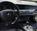 Білий БМВ 5 Серія, об'ємом двигуна 3 л та пробігом 150 тис. км за 13500 $, фото 7 на Automoto.ua