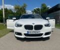 Белый БМВ 5 Серия, объемом двигателя 3 л и пробегом 150 тыс. км за 13500 $, фото 2 на Automoto.ua