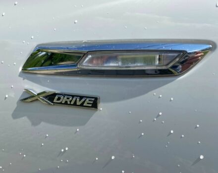 Белый БМВ 5 Серия, объемом двигателя 3 л и пробегом 150 тыс. км за 13500 $, фото 4 на Automoto.ua