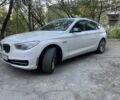 Білий БМВ 5 Серія, об'ємом двигуна 3 л та пробігом 205 тис. км за 18500 $, фото 6 на Automoto.ua