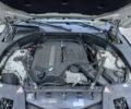 Білий БМВ 5 Серія, об'ємом двигуна 3 л та пробігом 205 тис. км за 18500 $, фото 17 на Automoto.ua