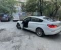 Білий БМВ 5 Серія, об'ємом двигуна 3 л та пробігом 205 тис. км за 18500 $, фото 7 на Automoto.ua