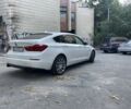 Білий БМВ 5 Серія, об'ємом двигуна 3 л та пробігом 205 тис. км за 18500 $, фото 3 на Automoto.ua