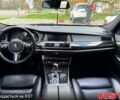 Білий БМВ 5 Серія, об'ємом двигуна 3 л та пробігом 180 тис. км за 19500 $, фото 10 на Automoto.ua